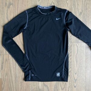 Nike Pro Combat Compression Shirt